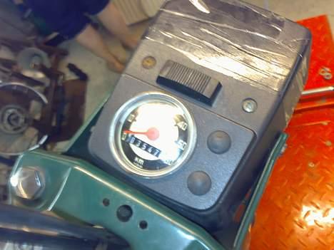 Puch maxi p billede 7