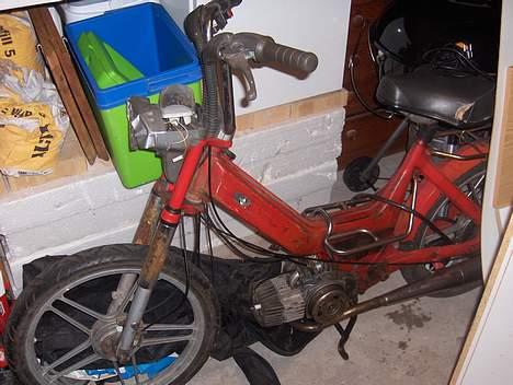 Puch Maxi k  billede 1