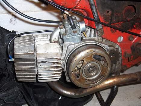 Puch Maxi k  billede 2