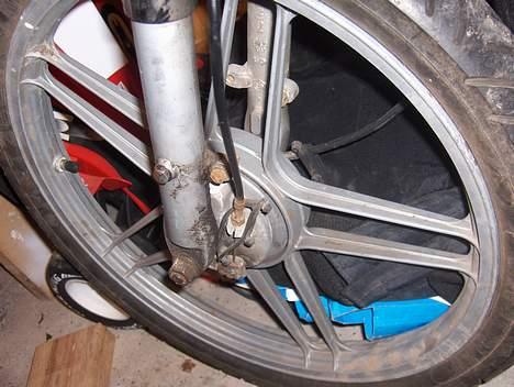 Puch Maxi k  billede 3