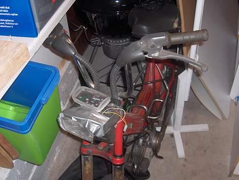 Puch Maxi k  billede 4