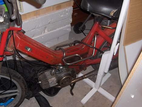 Puch Maxi k  billede 5