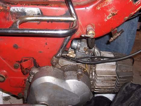 Puch Maxi k  billede 6