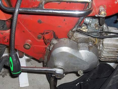 Puch Maxi k  billede 7