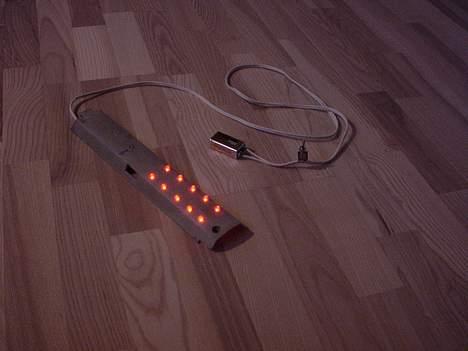 Puch maxi solgt.... - lys til den billede 11