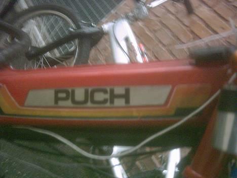 Puch Maxi k STJÅLET 8. feb billede 8