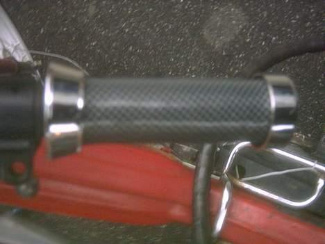 Puch Maxi k STJÅLET 8. feb billede 12