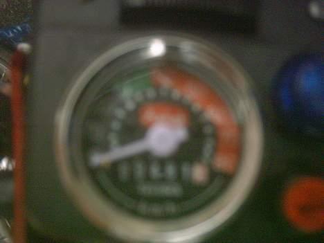 Puch Maxi k STJÅLET 8. feb billede 13