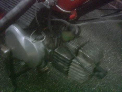 Puch Maxi k STJÅLET 8. feb billede 14