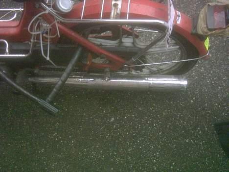 Puch Maxi k STJÅLET 8. feb billede 15