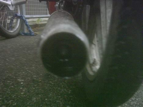 Puch Maxi k STJÅLET 8. feb billede 16