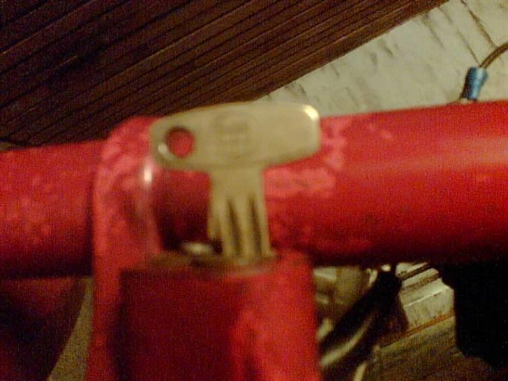 Puch Maxi k STJÅLET 8. feb - ORG: nøgle til styr lås :D billede 17