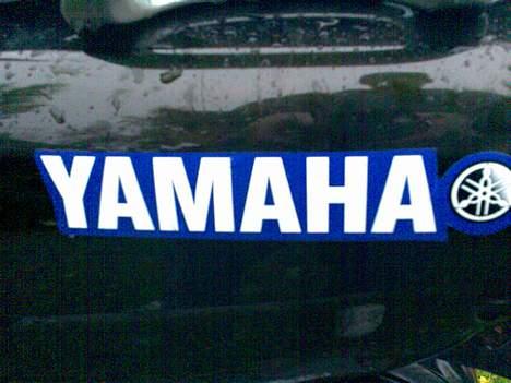 Yamaha Neos (projekt)-solgt- billede 9