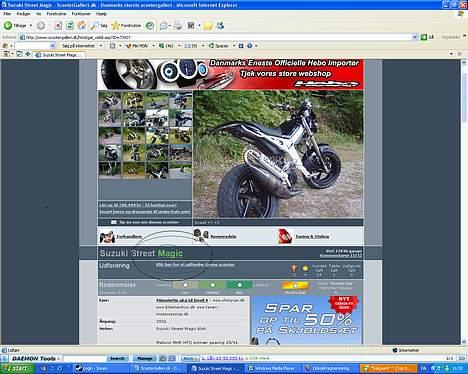 Puch Monza (Solgt) billede 16