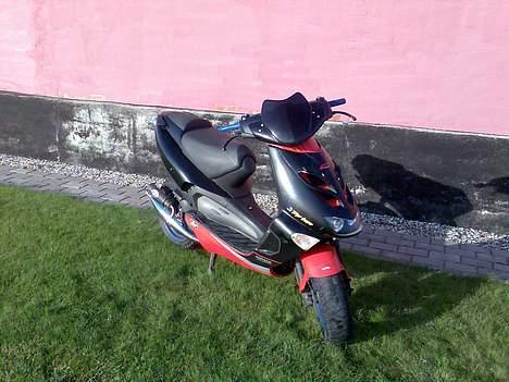 Aprilia Sr 50 Ditech [SOLGT] - NYT billede 5