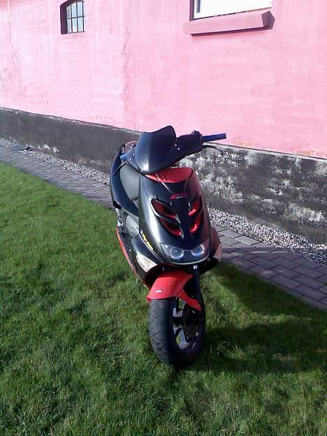 Aprilia Sr 50 Ditech [SOLGT] - NYT billede 6