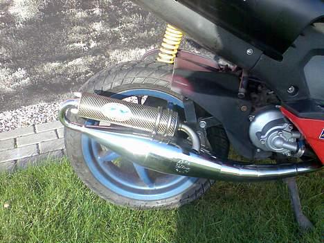 Aprilia Sr 50 Ditech [SOLGT] - NYT billede 7