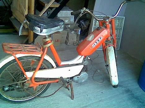 Sco 1 gear billede 1