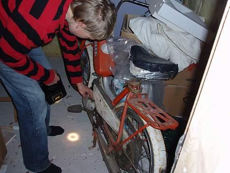 Sco 1 gear billede 2