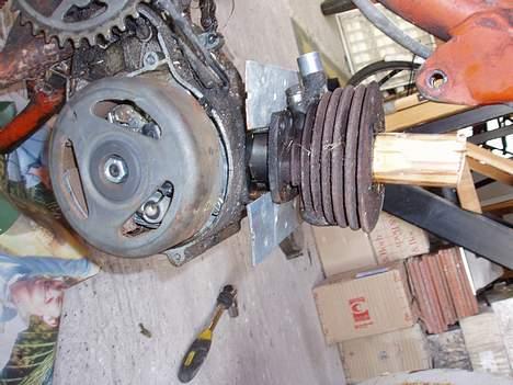 Sco 1 gear billede 4