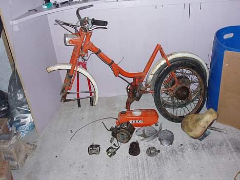 Sco 1 gear billede 6