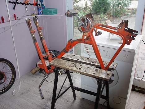 Sco 1 gear billede 8