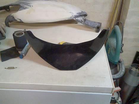 Gilera Stalker[Evigheds Projekt] - Solgt billede 8