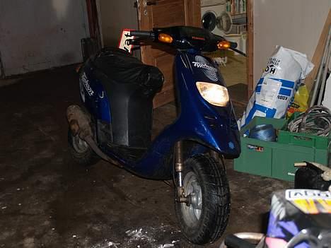 Piaggio Typhoon- SOLGT !!! billede 3