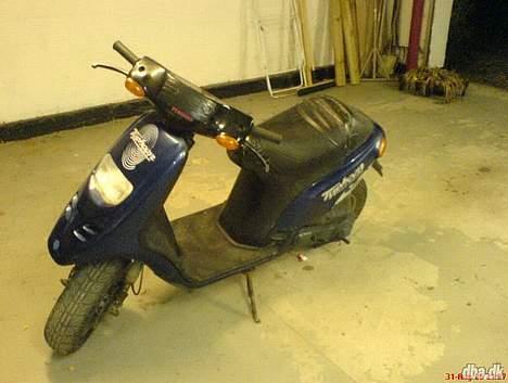 Piaggio Typhoon- SOLGT !!! - Dette er lånt af tidligere ejer billede 5