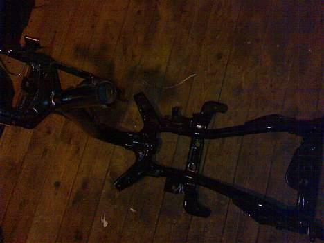 Yamaha jog fs billede 5