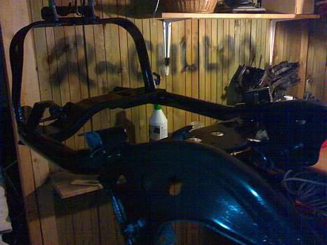 Yamaha jog fs billede 6