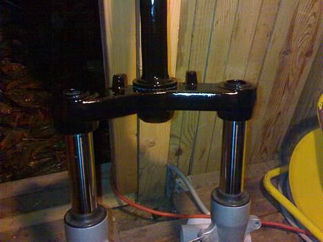 Yamaha jog fs billede 7