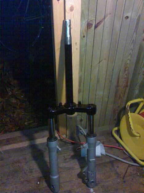 Yamaha jog fs billede 8