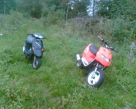 PGO comet billede 6
