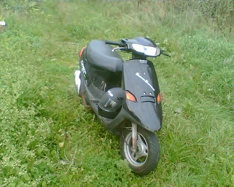 PGO comet billede 7