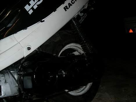 Yamaha jog solgt billede 10