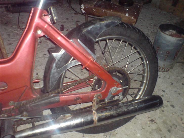 Puch Maxi k billede 2