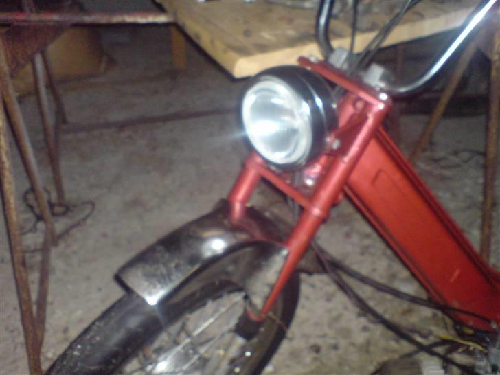 Puch Maxi k billede 3