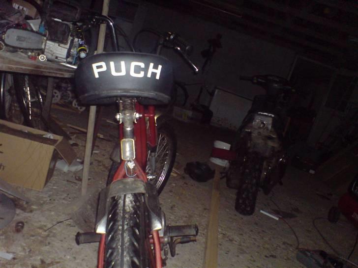 Puch Maxi k billede 4