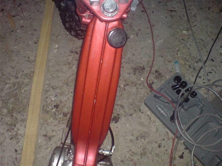 Puch Maxi k billede 5