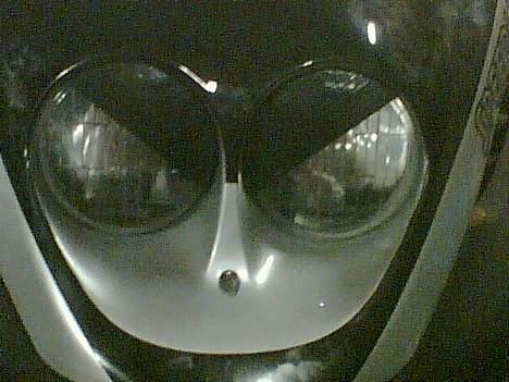 PGO Pmx Naked billede 12