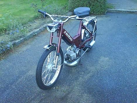 Puch maxi k -:før:- 2006 billede 2