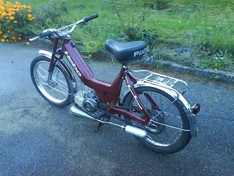 Puch maxi k -:før:- 2006 billede 3