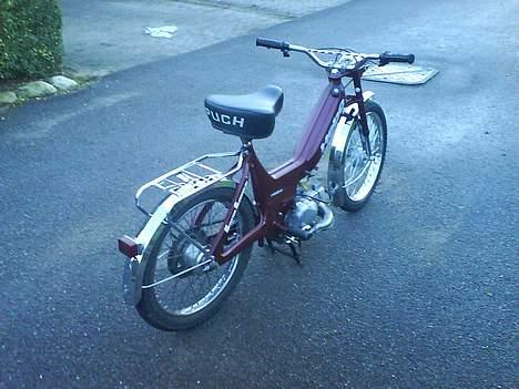 Puch maxi k -:før:- 2006 billede 4
