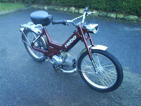 Puch maxi k -:før:- 2006 billede 5