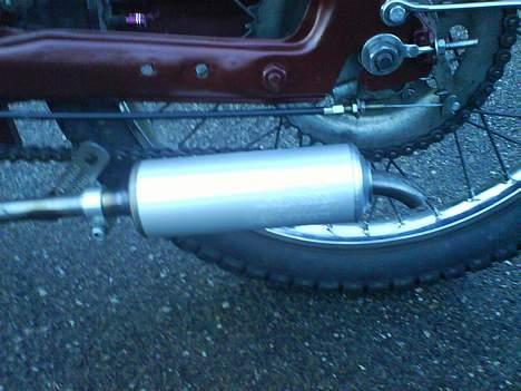 Puch maxi k -:før:- 2006 billede 6