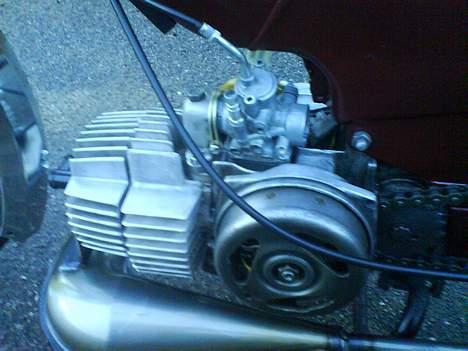 Puch maxi k -:før:- 2006 billede 7