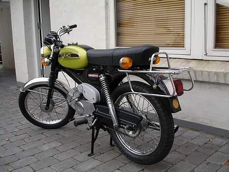 Puch VZ Flagskib billede 9