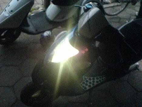 Aprilia Sonic 2005 MHR billede 2