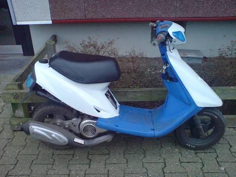 Yamaha SOLGT.. STEM PÅ DEN ANDEN billede 2